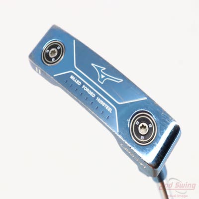 Mizuno M-Craft II Putter Steel Right Handed 34.0in