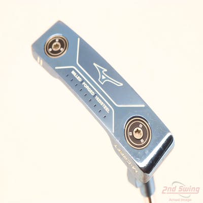 Mizuno M-Craft II Putter Steel Right Handed 34.0in