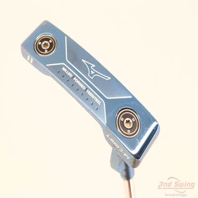 Mizuno M-Craft II Putter Steel Right Handed 34.0in