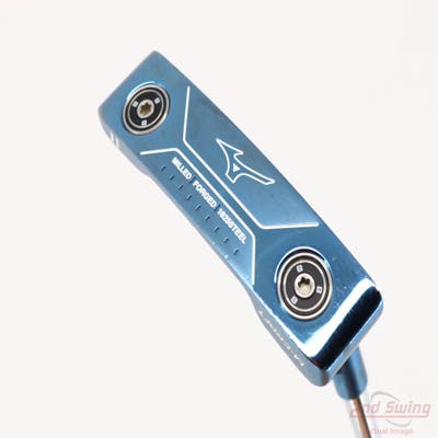 Mizuno M-Craft II Putter Steel Right Handed 34.0in