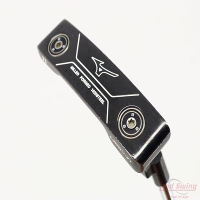 Mizuno M-Craft II Putter Steel Right Handed 35.0in