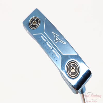 Mizuno M-Craft II Putter Steel Right Handed 33.0in
