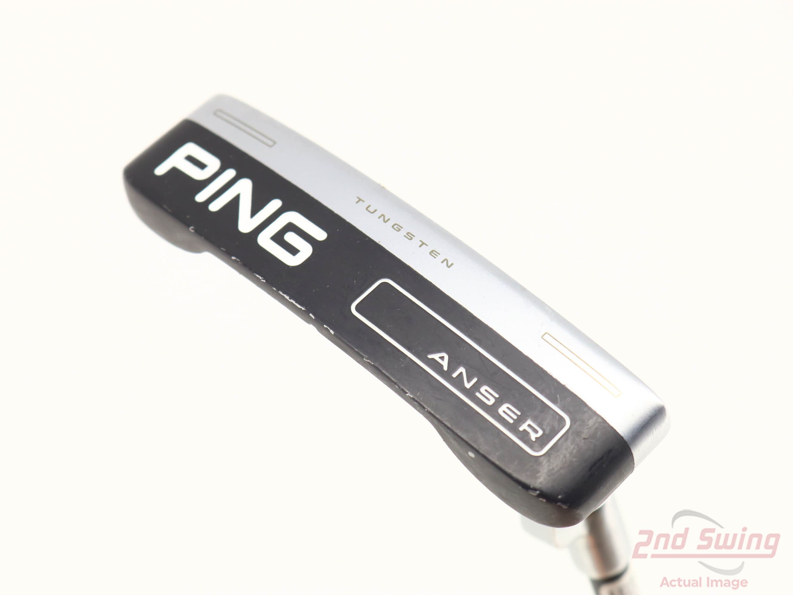 Ping 2023 Anser Putter | 2nd Swing Golf