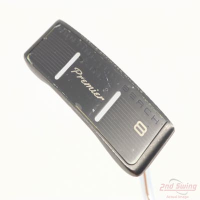 Cleveland HB Soft Premier 8 Putter Steel Right Handed 34.25in