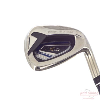 XXIO 12 Single Iron 8 Iron XXIO MP-1200 Graphite Regular Right Handed 37.0in