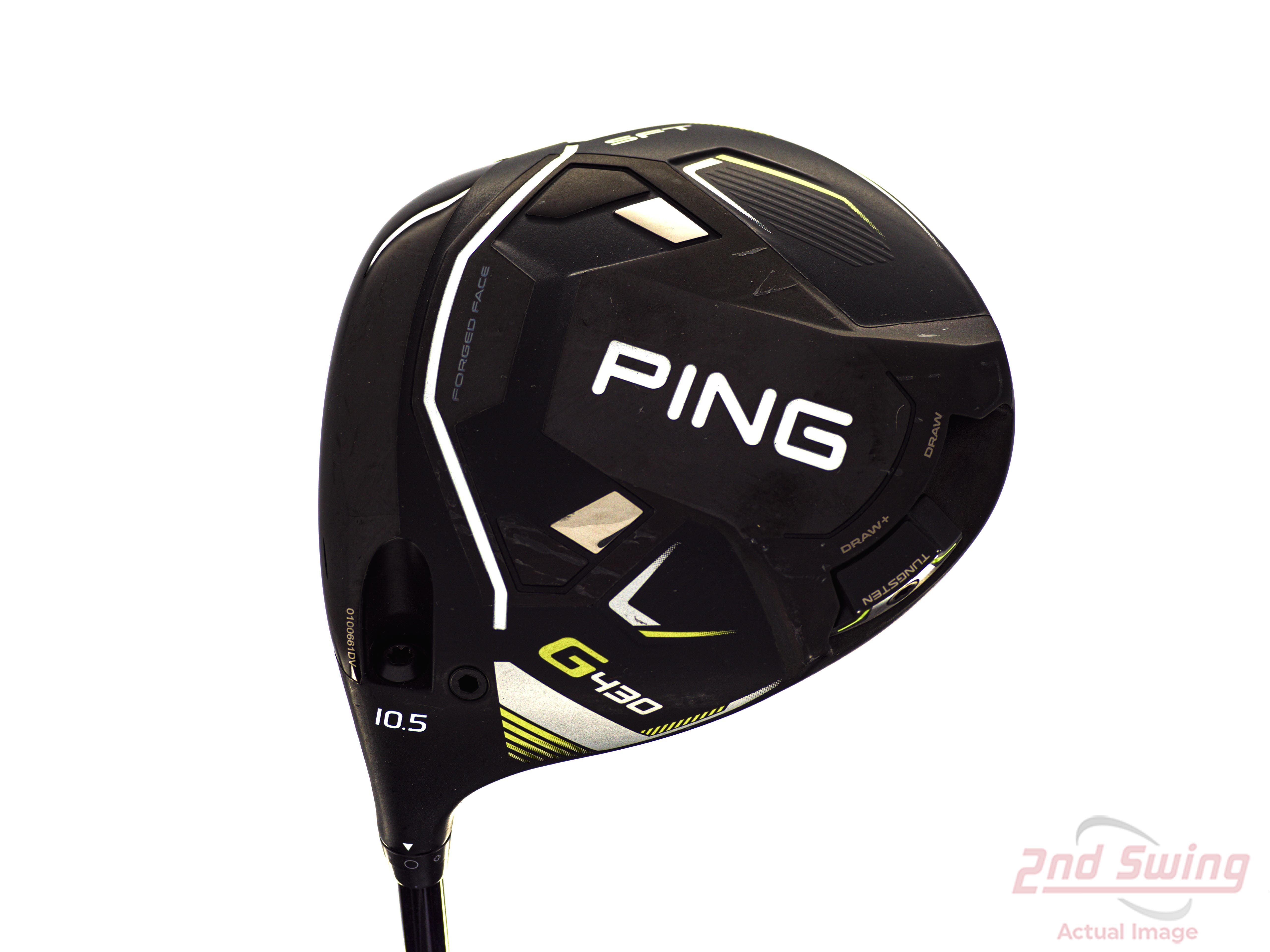 PING G430 2U ユーティリティ 17度 PING TOUR 2.0 Ping G430 U2 Utility / 2u 17 Deg / Flex R / PING TOUR 2.0