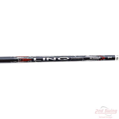 Used W/ Cobra RH Adapter UST Mamiya Lin-Q M40X Red Fairway Shaft Stiff 41.5in