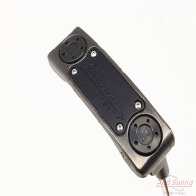 Titleist Scotty Cameron Jet Set Newport Plus Limited Putter Steel Right Handed 34.0in