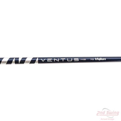 Used W/ PXG RH Adapter Fujikura Ventus HB Blue Velocore Hybrid Shaft Stiff 37.5in