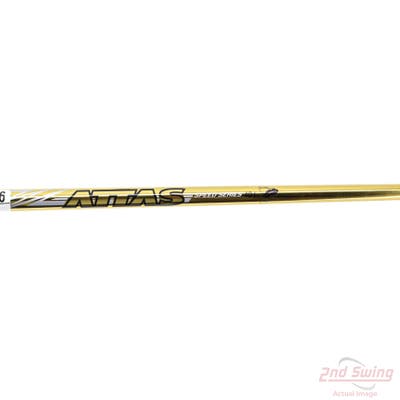 Pull UST Mamiya ATTAS Speed 40g Fairway Shaft Ladies 39.5in