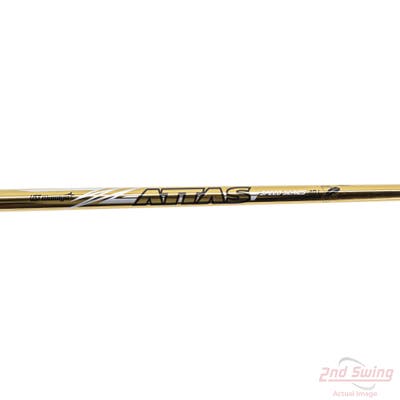Pull UST Mamiya ATTAS Speed 40g Fairway Shaft Ladies 39.75in