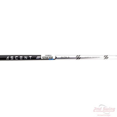 Pull Aldila Ascent PL 40g Fairway Shaft Ladies 40.25in