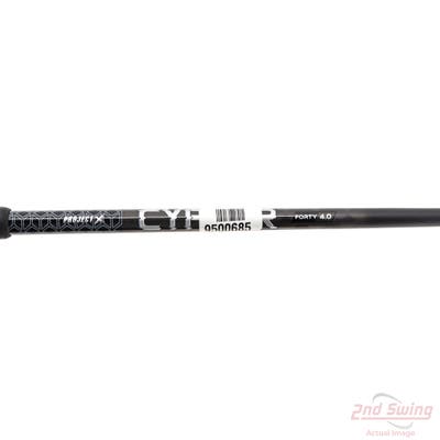 Pull Project X Cypher 40g Fairway Shaft Ladies 39.5in