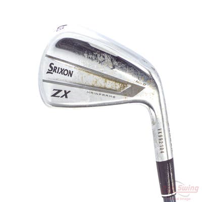 Srixon ZX MK II Utility Utility Iron 4 Utility 23° UST Mamiya Recoil 90 Dart Graphite Stiff Right Handed 39.0in