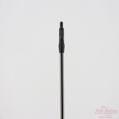 Used W/ Ping RH Adapter Ping Tour 2.0 Chrome 75 Fairway Shaft Regular 40.5in