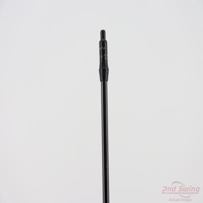 Used W/ Ping RH Adapter Ping Tour 2.0 Black 65g Fairway Shaft X-Stiff 41.5in