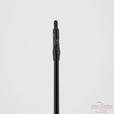 Used W/ Ping RH Adapter Mitsubishi Rayon Kaili White 70g Fairway Shaft X-Stiff 41.5in