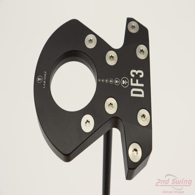 L.A.B. Golf DF3 Putter Steel Right Handed 35.0in