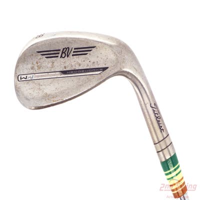 Titleist Vokey Wedgeworks Wedge Lob LW 58° K Grind Nippon NS Pro Modus 3 Tour 120 Steel Stiff Right Handed 35.0in