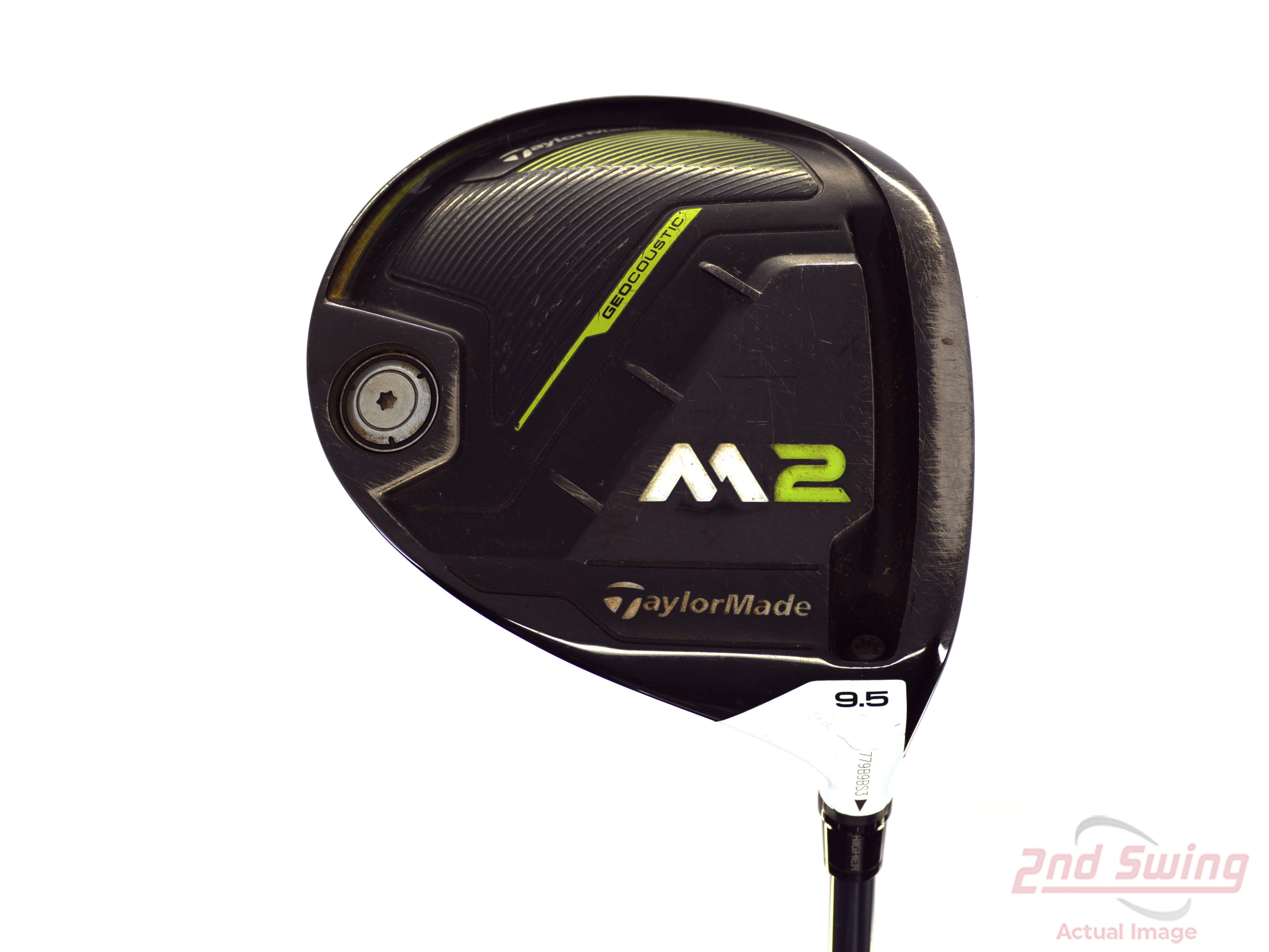 TaylorMade M2 Driver | 2nd Swing Golf