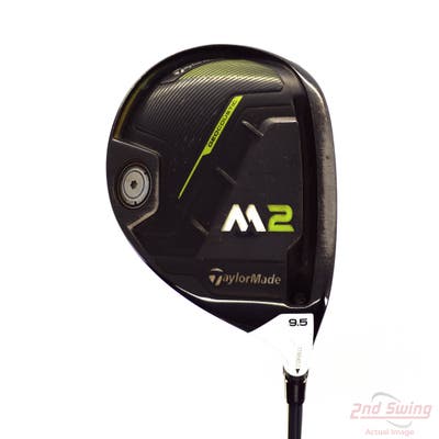 TaylorMade M2 Driver 9.5° Fujikura Speeder Pro 56 XLR8 Graphite Regular Right Handed 46.0in