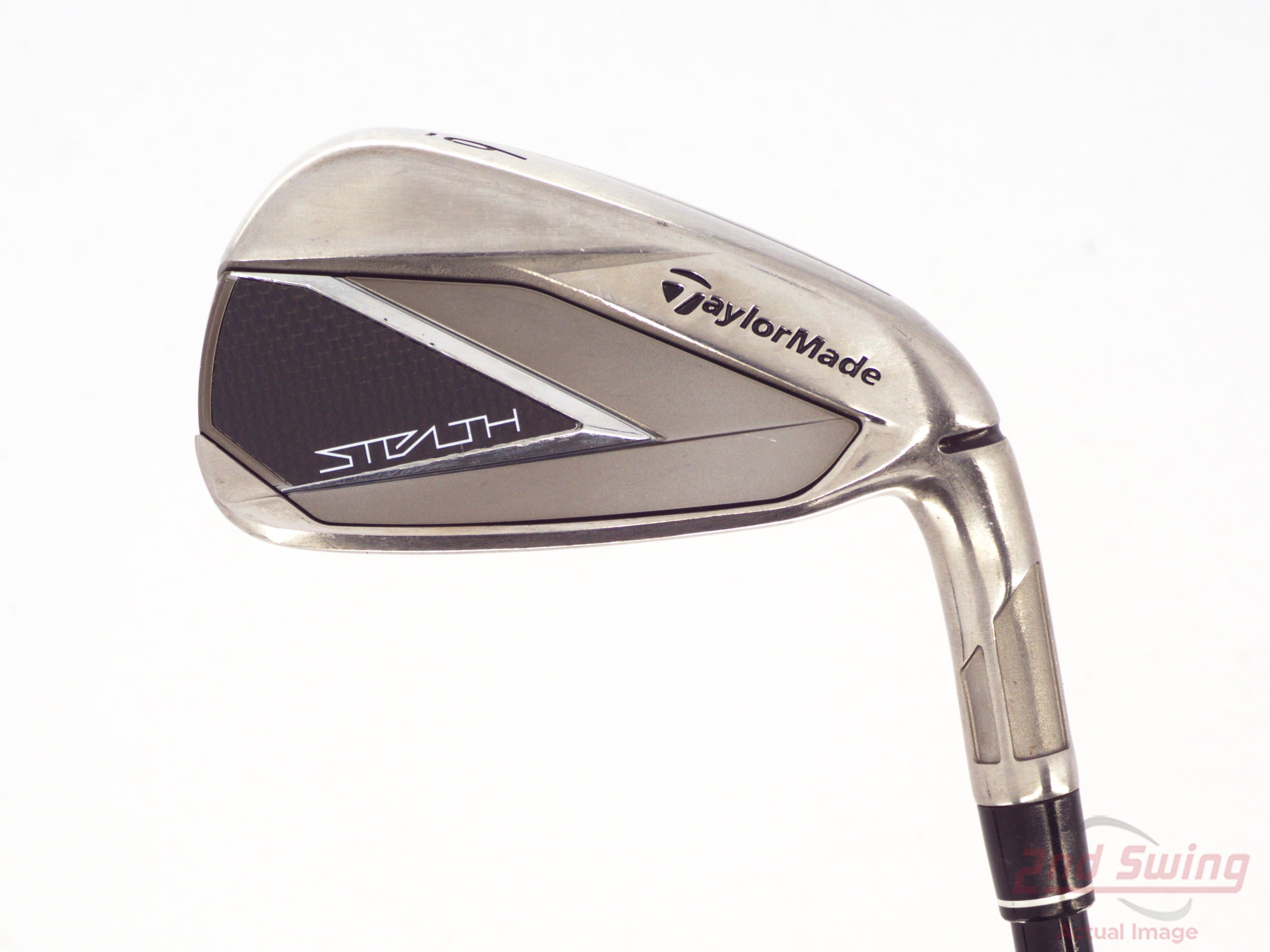 TaylorMade Stealth Single Iron | 2nd Swing Golf