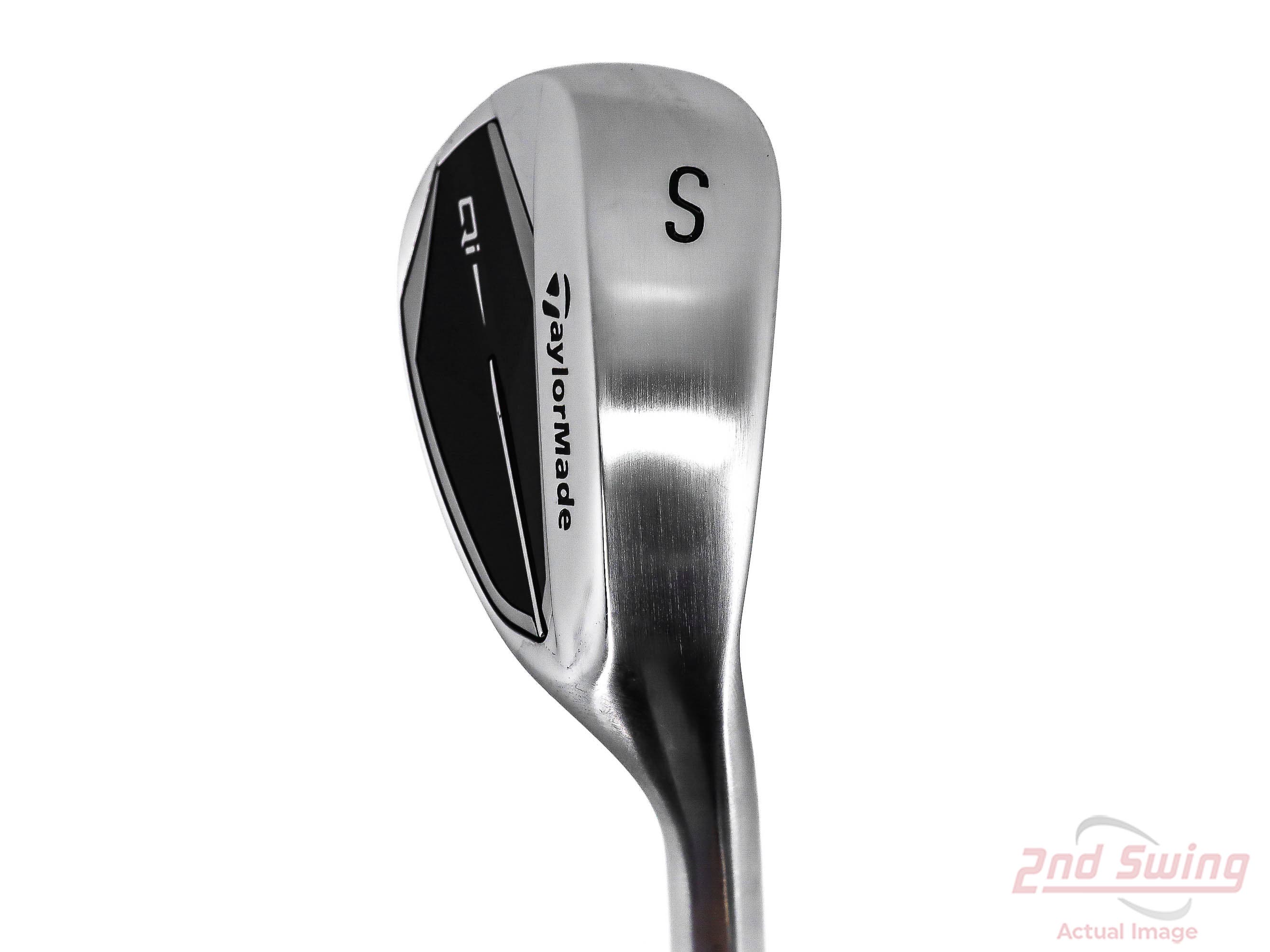 TaylorMade Qi Wedge (D-12647180086) | 2nd Swing Golf