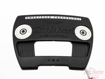 Evnroll Carlsbad M1 Putter Steel Right Handed 35.0in
