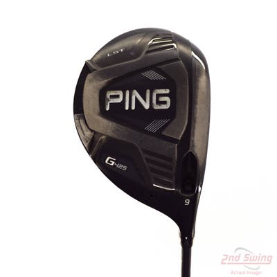 Ping G425 LST Driver 9° ALTA J CB Graphite Regular Right Handed 45.75in