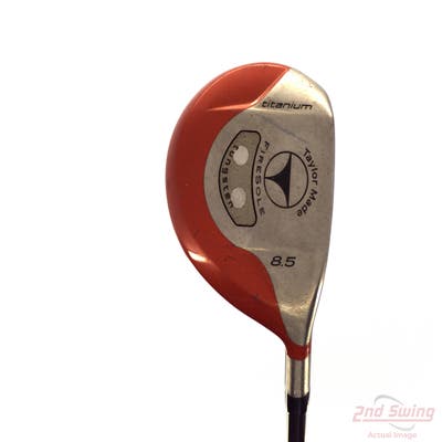 TaylorMade Firesole Driver 8.5° TM Bubble Graphite Stiff Right Handed 45.0in