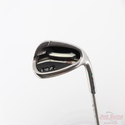 Ping G25 Wedge Sand SW Ping ULT 210 Ladies Lite Graphite Ladies Right Handed Green Dot 35.25in