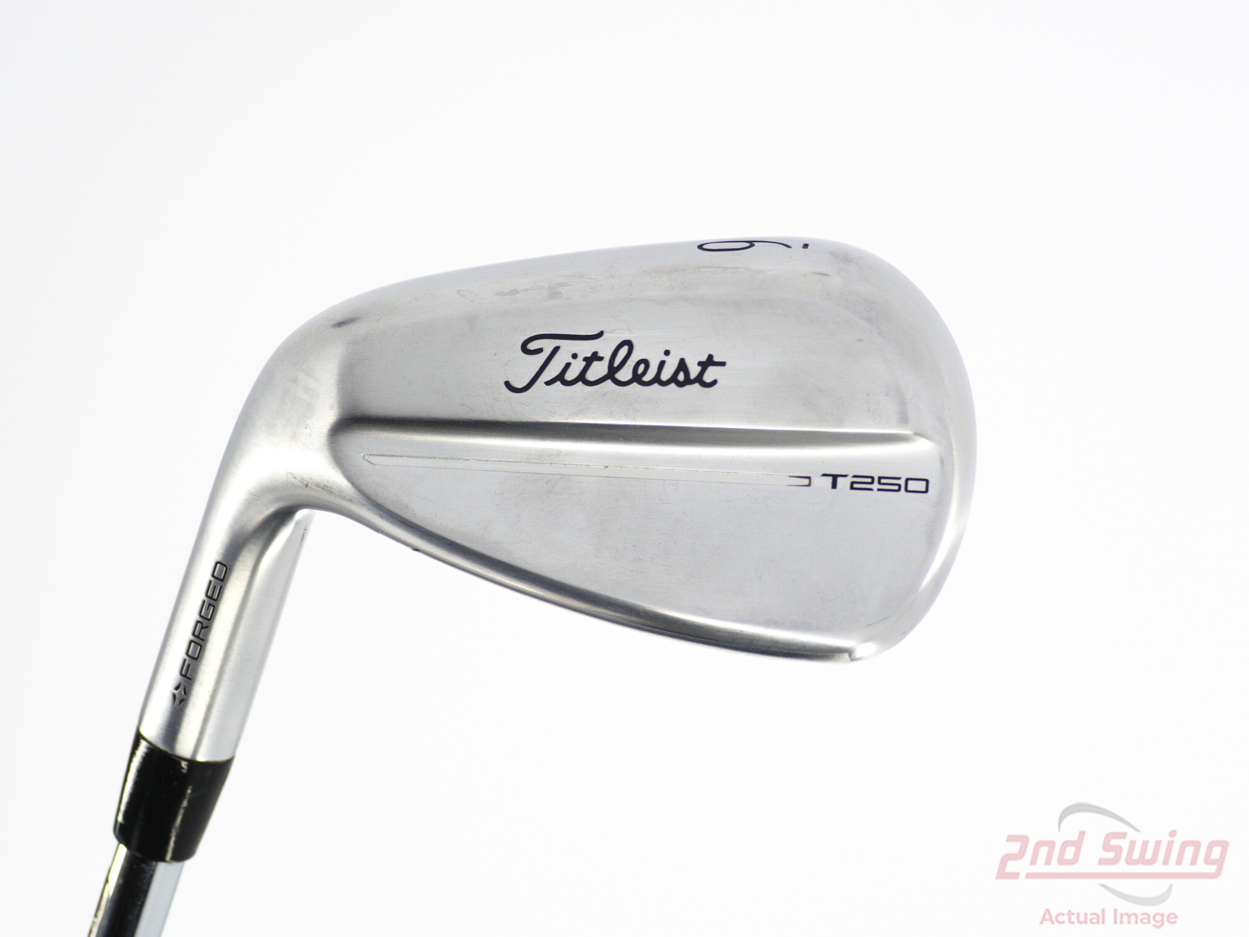 Titleist 2025 T250 Single Iron (D-92545810148) | 2nd Swing Golf