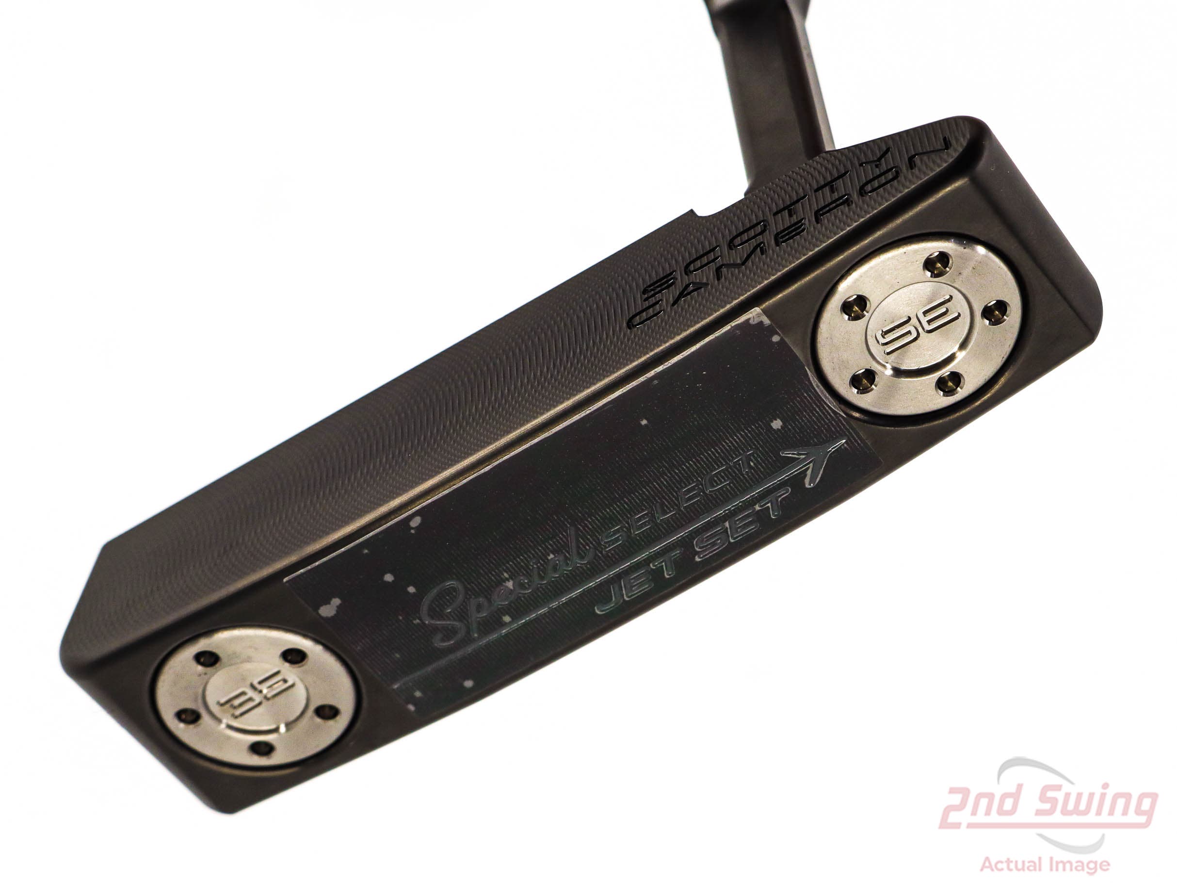 Titleist Scotty Cameron Jet Set Newport 2 Limited Putter | 2nd