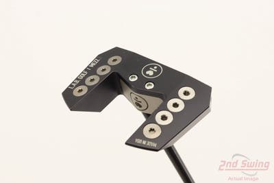 L.A.B. Golf MEZZ.1 Putter Steel Right Handed 68 Degrees 34.0in