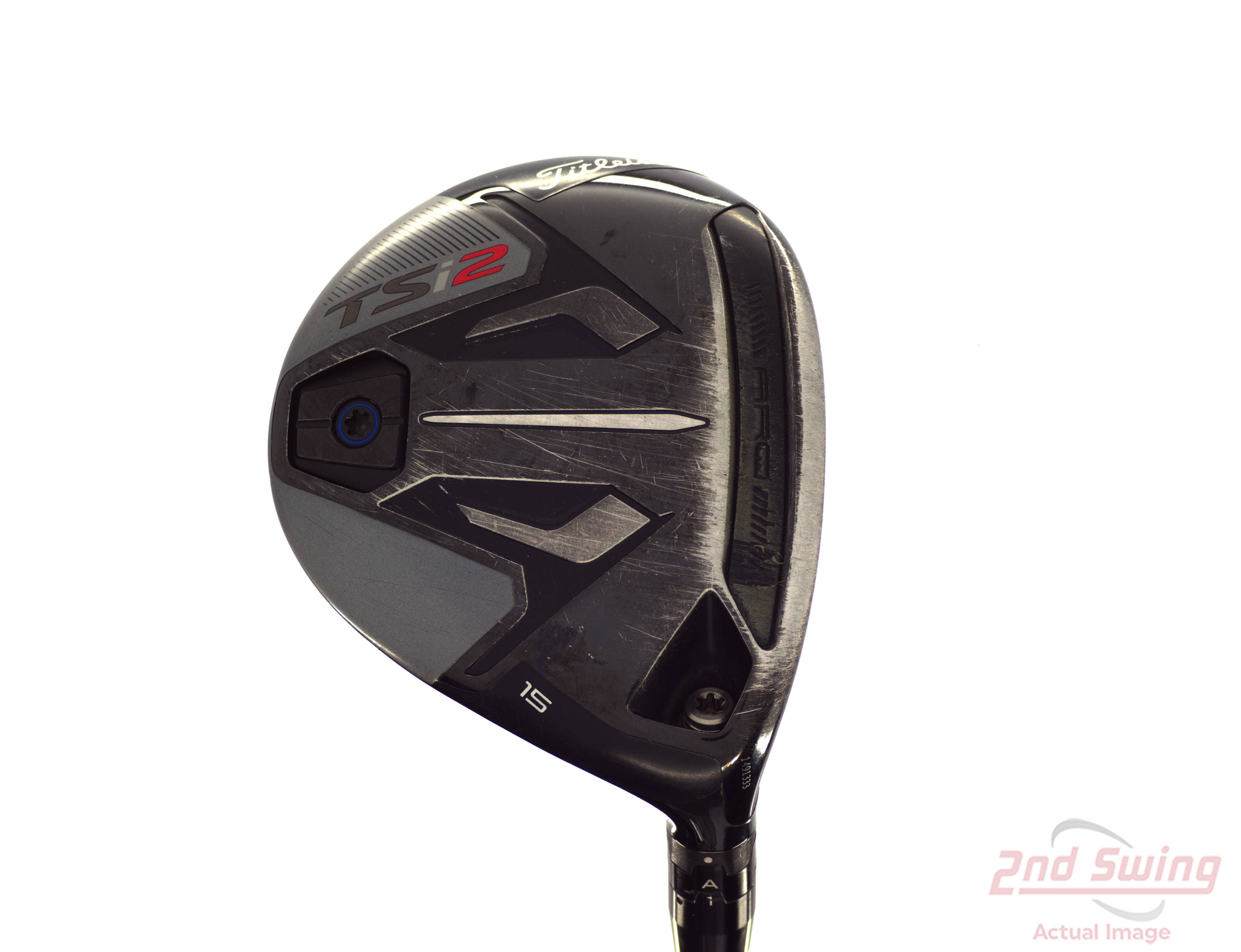 Titleist TSi2 Fairway Wood | 2nd Swing Golf