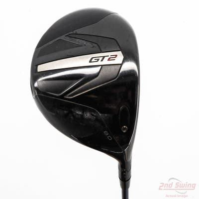 Titleist GT2 Driver 8° Fujikura Ventus TR Blue Velocore 6 Graphite Stiff Right Handed 46.0in