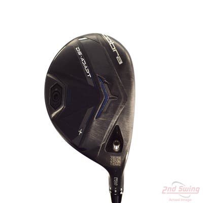 Cobra DS-ADAPT X Fairway Wood 3 Wood 3W 15° Project X Denali Blue 60 Graphite Regular Right Handed 43.25in