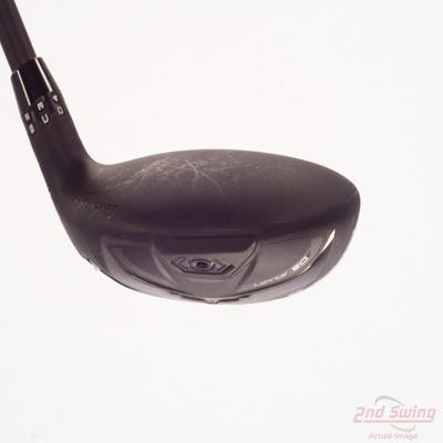 Cobra DS-ADAPT Hybrid 3 Hybrid 19° FST KBS PGI 85 Graphite Stiff Right Handed 40.5in