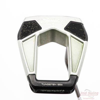 TaylorMade Spider S Chalk Putter Steel Right Handed 33.0in