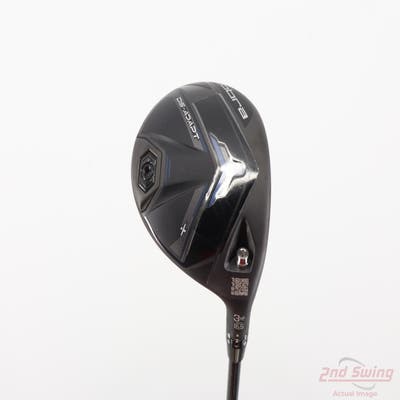 Mint Cobra DS-ADAPT X Fairway Wood 3 Wood HL 16.5° Project X Denali Black 70 Graphite Stiff Right Handed 43.0in