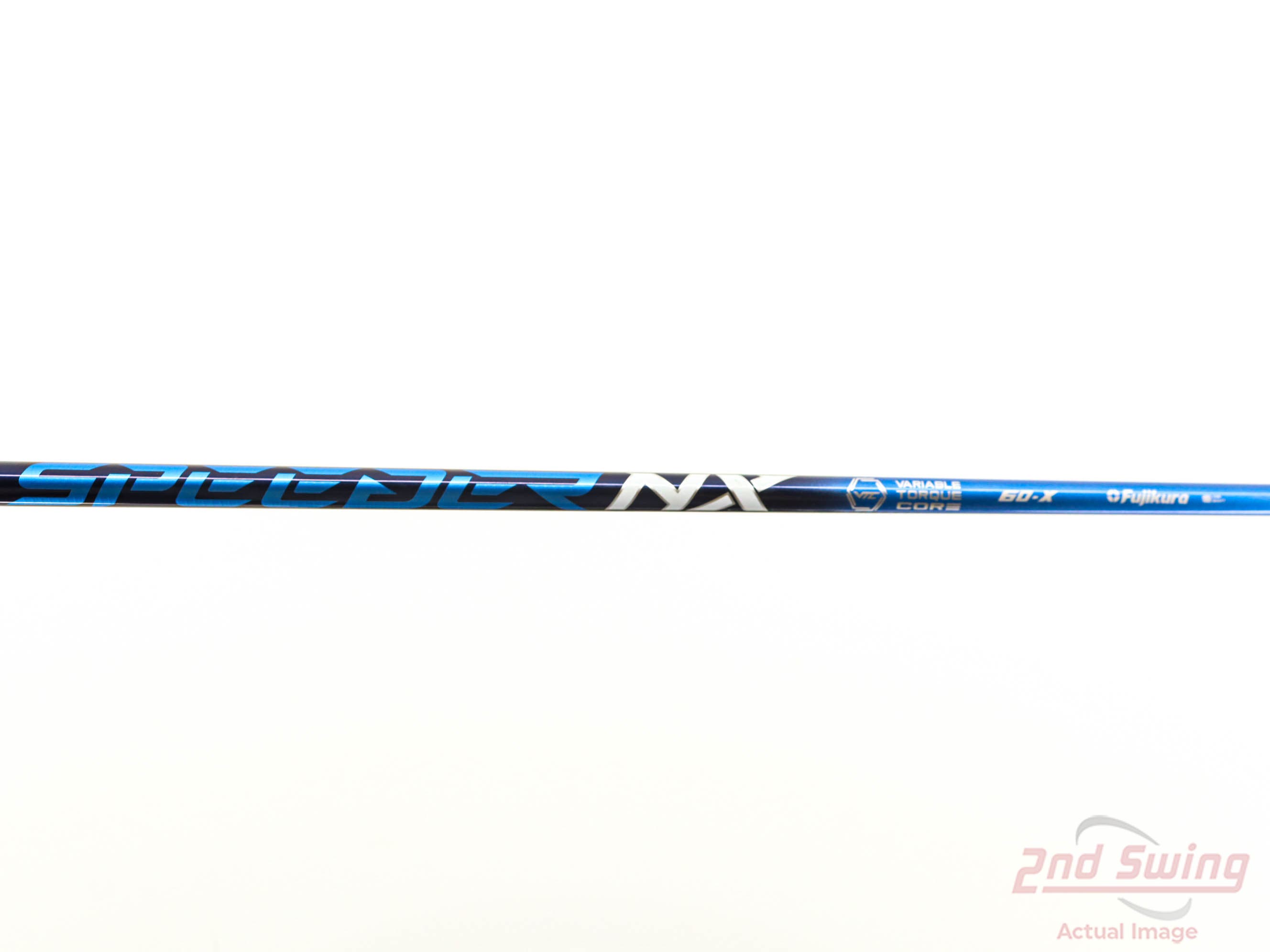 Fujikura Speeder NX Blue Driver Shaft | 2nd Swing Golf