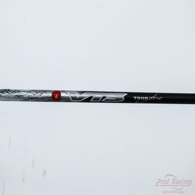 Pull UST Mamiya VTS Tour SPX Black Fairway Shaft X-Stiff 42.5in
