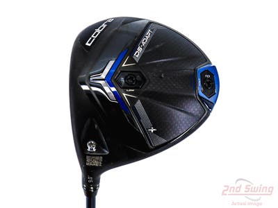 Mint Cobra DS-ADAPT X Driver 9° Project X Denali Blue 60 Graphite Stiff Left Handed 45.75in