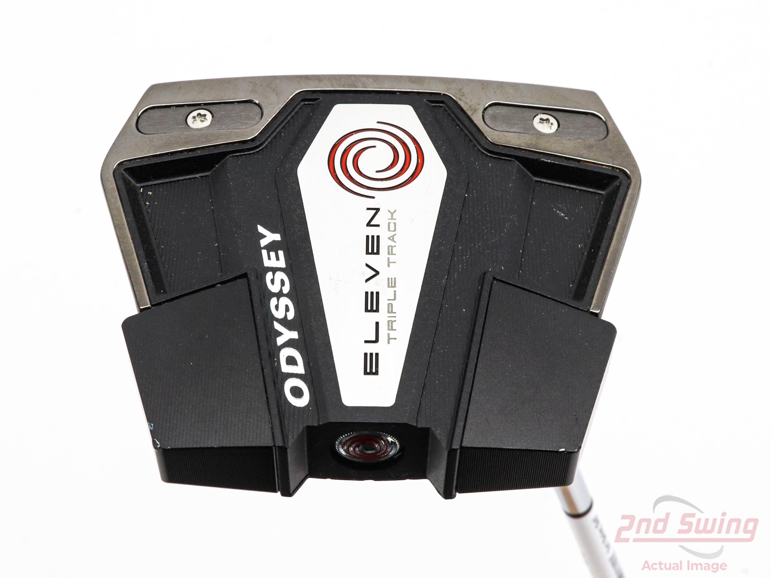 Odyssey Eleven Triple Track DB Putter | 2nd Swing Golf
