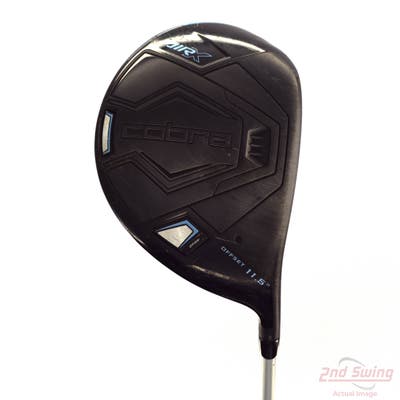 Cobra 2023 Air X Womens Driver 11.5° Cobra Ultralite 40 Graphite Ladies Right Handed 45.25in