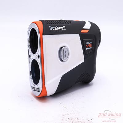 Bushnell Tour V6 Shift Rangefinder