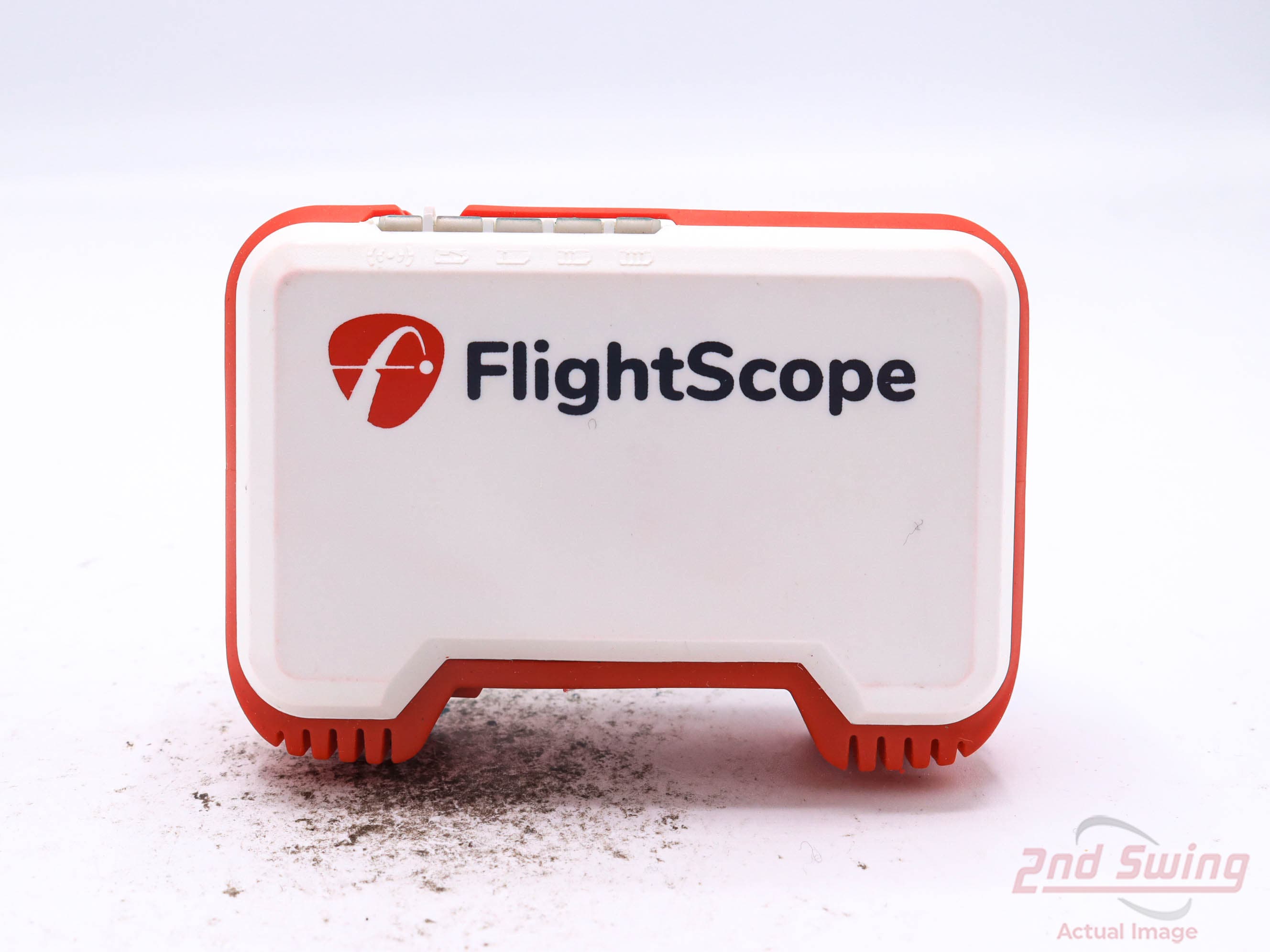 FlightScope Mevo Launch Monitor (D-12647313789) | 2nd Swing Golf