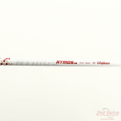 Used W/ Titleist Adapter Fujikura Atmos Red Tour Spec Hybrid Shaft Regular 37.0in