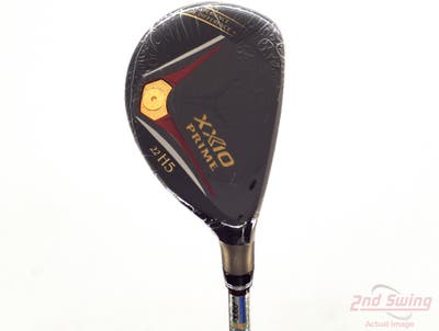Mint XXIO Prime 13 Hybrid 5 Hybrid 22° XXIO Prime SP-1300K Graphite Regular Right Handed 40.0in