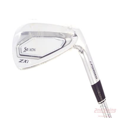Mint Srixon ZXi5 Single Iron Pitching Wedge PW True Temper Dynamic Gold Mid 100 S300 Steel Stiff Right Handed 34.75in